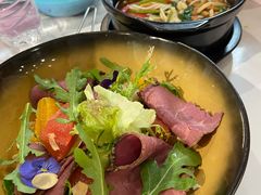 -考拉小厨亲子餐厅(榆次店)