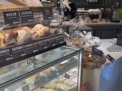 -德南面包房(尚都店)