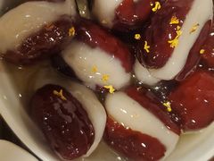 糯米红枣（心太软）-建国328 本帮小馆·面馆