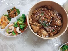 -王鼎精致料理铁板烧(世博源店)