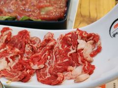 -大四喜·鲜牛肉火锅(洛阳大学城店)