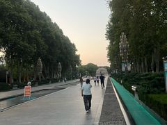 -达活泉公园