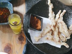 -湊湊火锅·茶憩(南京东路悦荟店)