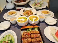 -楚禾宴·家宴(光谷大道店)