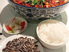 -清真·拉菲尔鱼庄·家常菜(钟楼回民街店)