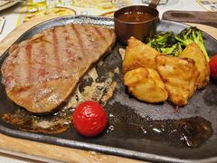 -乐凯撒披萨(领展广场店)