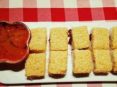 -西贝莜面村(当代商城店)