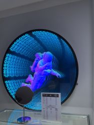 点击看大图 -众刺纹画·纹身·穿孔饰品·海娜定制