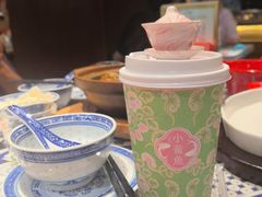 -图味美小黄鱼·景德菜(浙江路店)