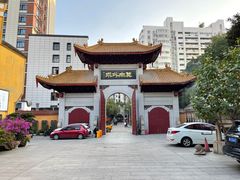 -开元寺