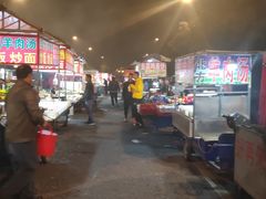 -海底捞火锅(上元大街店)