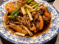 -老头儿油爆虾(星光一期店)