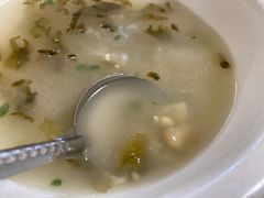 -汝萍传统蘸水菜(春华路总店)