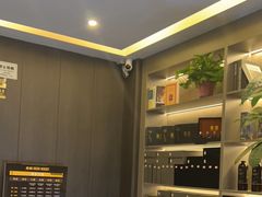 -鹿栖.精油SPA(金山世纪城店)