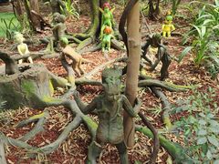 -呀路古热带植物园