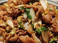 -北平楼·烤鸭·北京菜(牡丹园店)