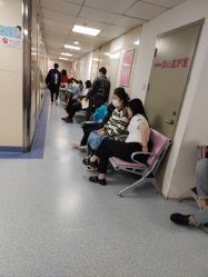 -沈阳市妇幼保健院(沈州路院区)