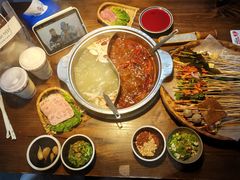 -欧阳小姐在成都(鼓楼店)