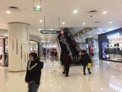 -凯德广场(西城店)