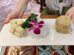 -乐宴·老北京铜火锅(桂庙店)