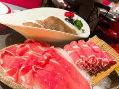 -九鼎轩脆毛肚火锅(南京东路店)