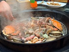 -大杰海鲜锅(基隆路店)