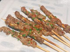 -串盟烧烤大排档·长沙美食地标(星沙店)