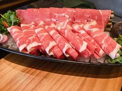 -捞王锅物料理(上海世茂广场店)