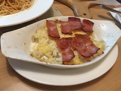 -百特喜·意大利餐厅(八佰伴镇江店)