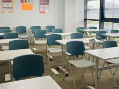 -新航道雅思托福·留学·考研培训(人民广场校区)
