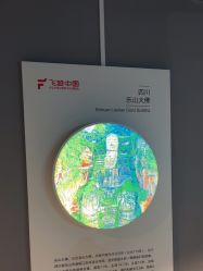 -飞览天下沉浸式飞行体验(北京旗舰店)