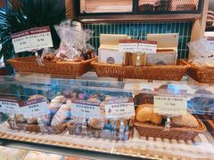 -德南面包房(尚都店)