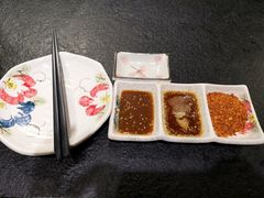 调料-虎焱炭火烧肉