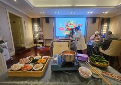 -星摇篮月子中心(市妇幼店)