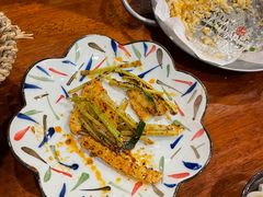 -麒麟风烤牛肉·云南烧烤小排档(丹凤街店)
