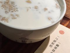 -彬媽糖水(侨鑫国际店)