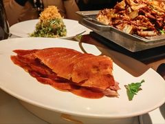 四季民福烤鸭-四季民福烤鸭店(王府井东安门店)