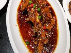 -双海酒店·海鲜家常菜(南戴河店)