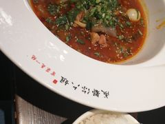 -成都你六姐·牛肉冒菜(城市集市合生汇店)