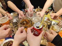 -星光小把串·海鲜烧烤(西安路店)