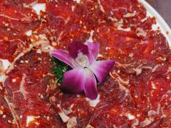 -憨石匠鲜菜火锅(沙坪坝融汇温泉店)