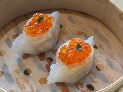 -天龙轩(香港丽思卡尔顿酒店)