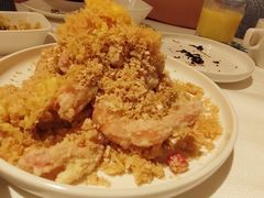 -莆田餐厅PUTIEN(西安万象天地店)