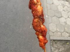 -庞记炸串