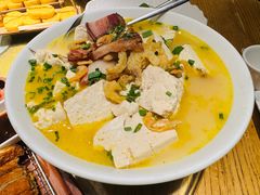 -吴越荣记·苏州菜·松鼠桂鱼(月光码头店)