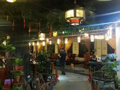 大堂-鼎晟江南·融合江南宴(固戍店)