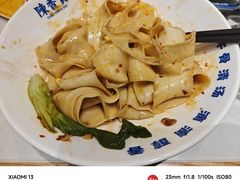 -陳香貴·兰州牛肉面(东方宝泰店)