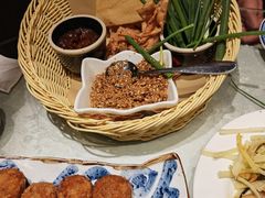 -鲁菜根·泰山菜(泰山店)