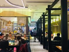 大堂-米纸越南小馆(金鹰世界店)