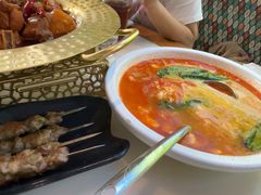 -天山传奇新疆菜(SKLP店)